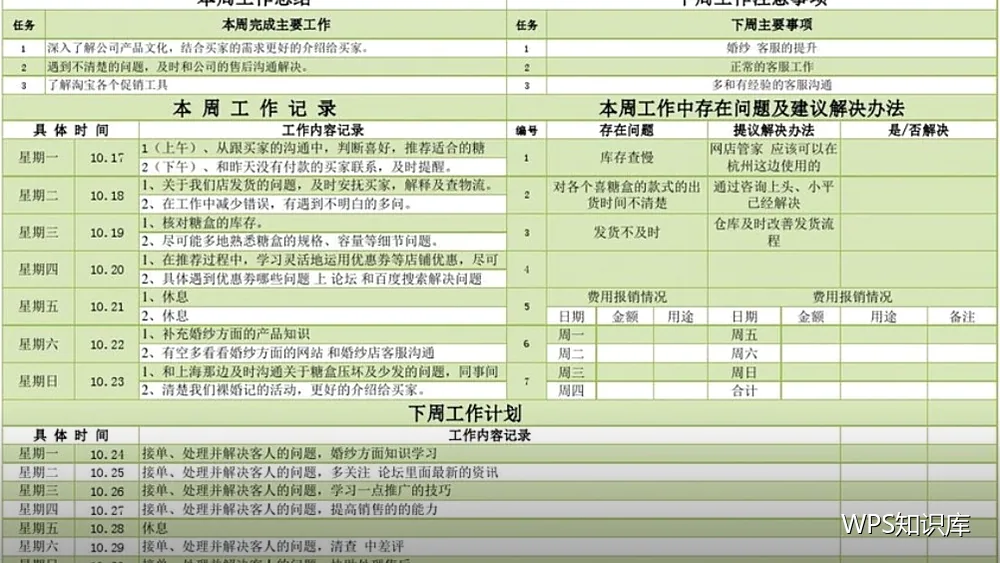 模板使用培训:让规范真正被执行