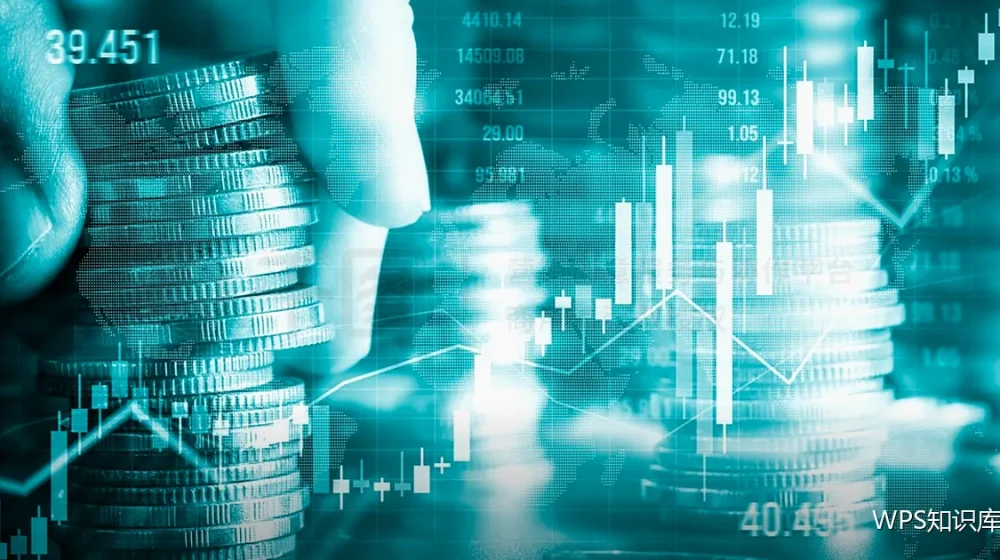 图表素材:常用图表样式的统一做法