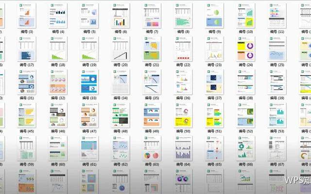 输入技巧：下拉、序列与智能填充