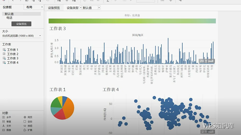 表格函数问答:什么时候该用公式,什么时候该用透视